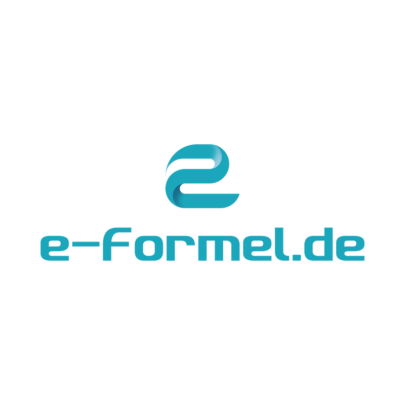 e-formel-de